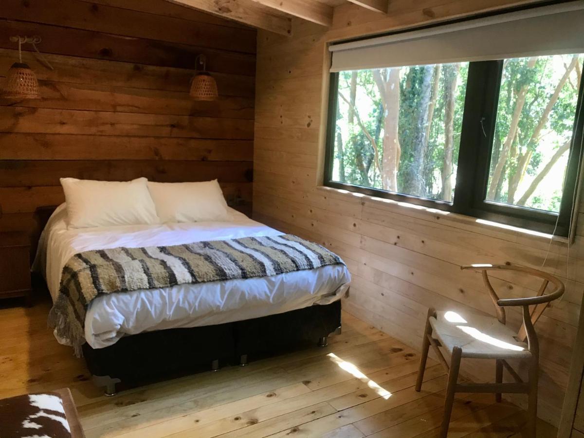 Cabanas Almalik Ралун Экстерьер фото