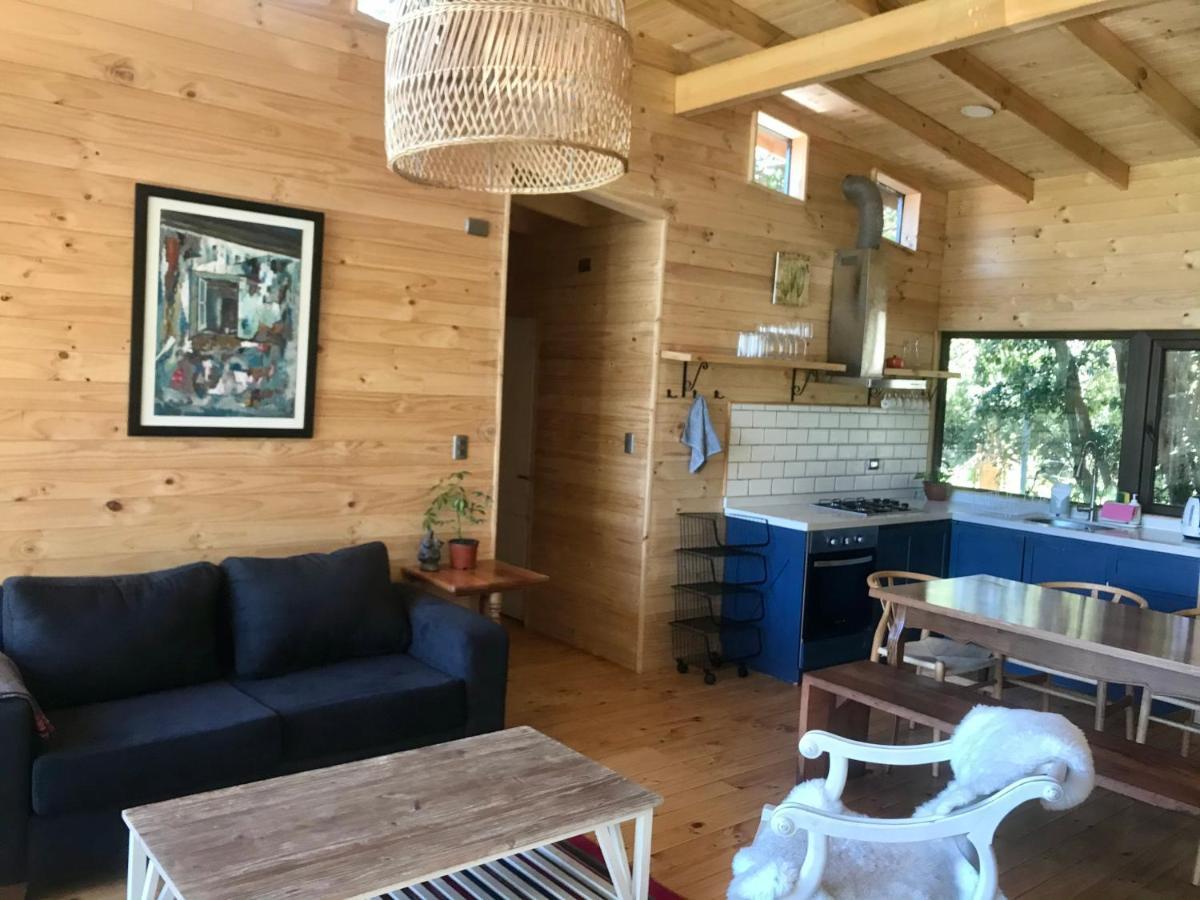 Cabanas Almalik Ралун Экстерьер фото